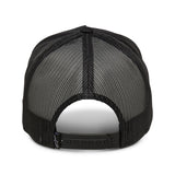 Alpinestars Heritage Patch Snap Back Trucker Cap