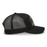 Alpinestars Heritage Patch Snap Back Trucker Cap