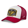 Alpinestars Heritage Patch Snap Back Trucker Cap