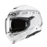 HJC F100 Flip Front Fibreglass Helmet