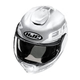 HJC F100 Flip Front Fibreglass Helmet