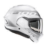 HJC F100 Flip Front Fibreglass Helmet