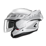 HJC F100 Flip Front Fibreglass Helmet