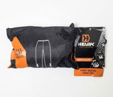 Hevik Ultralight Waterproof Over Trousers Black