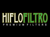 Hiflo HFA1120 - 17210-K29-900, 17210-KZR-600  - Air Filter
