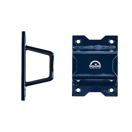 Squire Himalaya Sold Secure Diamond Ground Anchor