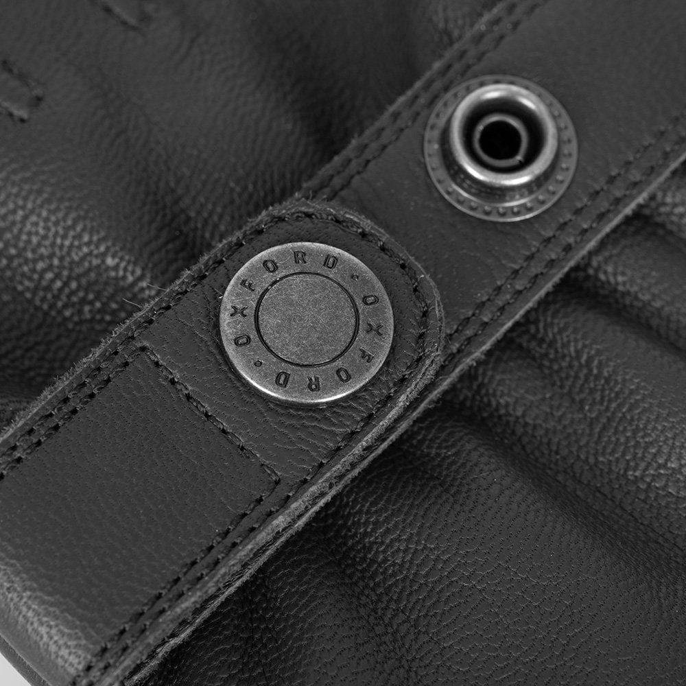 Oxford Holton 2.0 Classic Leather Gloves