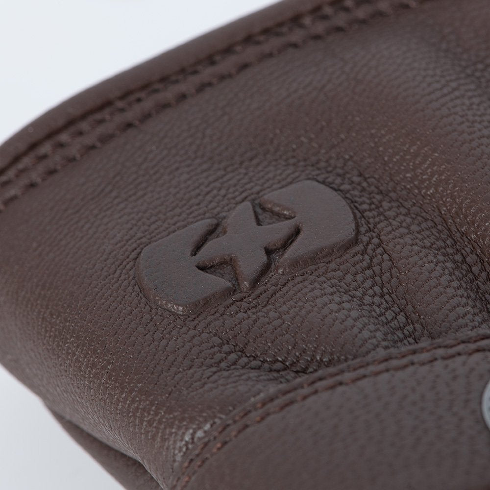 Oxford Holton 2.0 Classic Leather Gloves