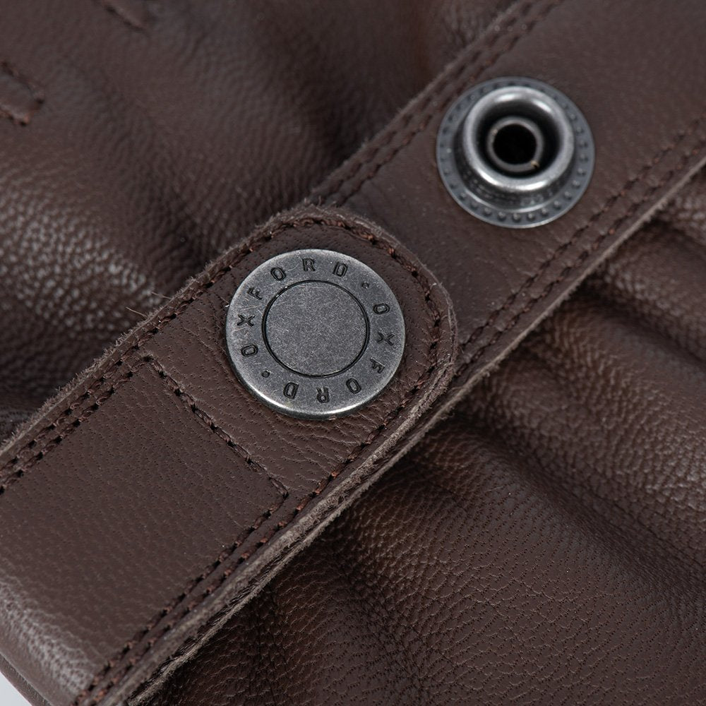 Oxford Holton 2.0 Classic Leather Gloves