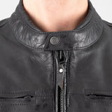 Oxford Holton Classic Leather Jacket