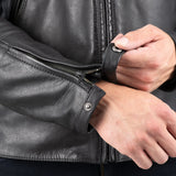 Oxford Holton Classic Leather Jacket
