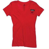 Honda Ladies One Industries MX Gravel T-Shirt