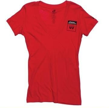 Honda Ladies One Industries MX Gravel T-Shirt