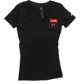 Honda Ladies One Industries MX Gravel T-Shirt