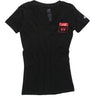 Honda Ladies One Industries MX Gravel T-Shirt