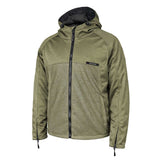 Spada Hooded Air Textile Summer Mesh Jacket