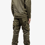 Spada Hooded Air Textile Summer Mesh Jacket