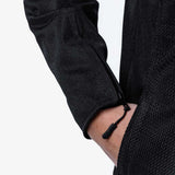 Spada Hooded Air Textile Summer Mesh Jacket