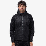 Spada Hooded Air Textile Summer Mesh Jacket