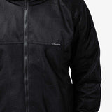 Spada Hooded Air Textile Summer Mesh Jacket