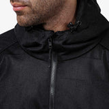 Spada Hooded Air Textile Summer Mesh Jacket
