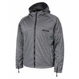 Spada Hooded Air Textile Summer Mesh Jacket