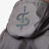 Spada Hooded Air Textile Summer Mesh Jacket