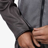 Spada Hooded Air Textile Summer Mesh Jacket