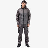 Spada Hooded Air Textile Summer Mesh Jacket