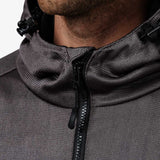 Spada Hooded Air Textile Summer Mesh Jacket