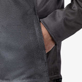 Spada Hooded Air Textile Summer Mesh Jacket
