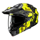 HJC I80 Roki Adventure Flip Front Helmet