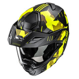HJC I80 Roki Adventure Flip Front Helmet