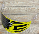 G-Mac Axis Evo 2.0 Pinlock Ready Visor - Clear