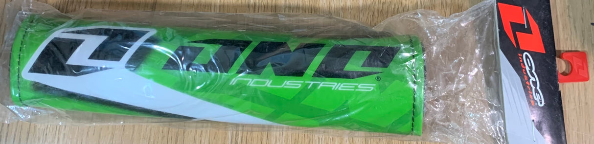 One Industries MX Motocross Standard Bar Pad - Plain Green