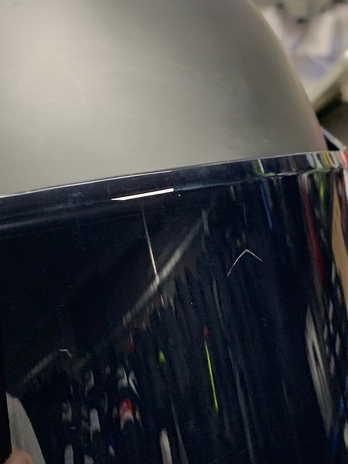 VCan V-151 Full Face ACU Gold ECE 2206 Motorcycle Helmet + Clear & Dark Visors - XL