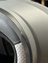 G-Mac Concept Evo Modular Flip Up DVS Motorcycle Helmet Satin Gunmetal - Large