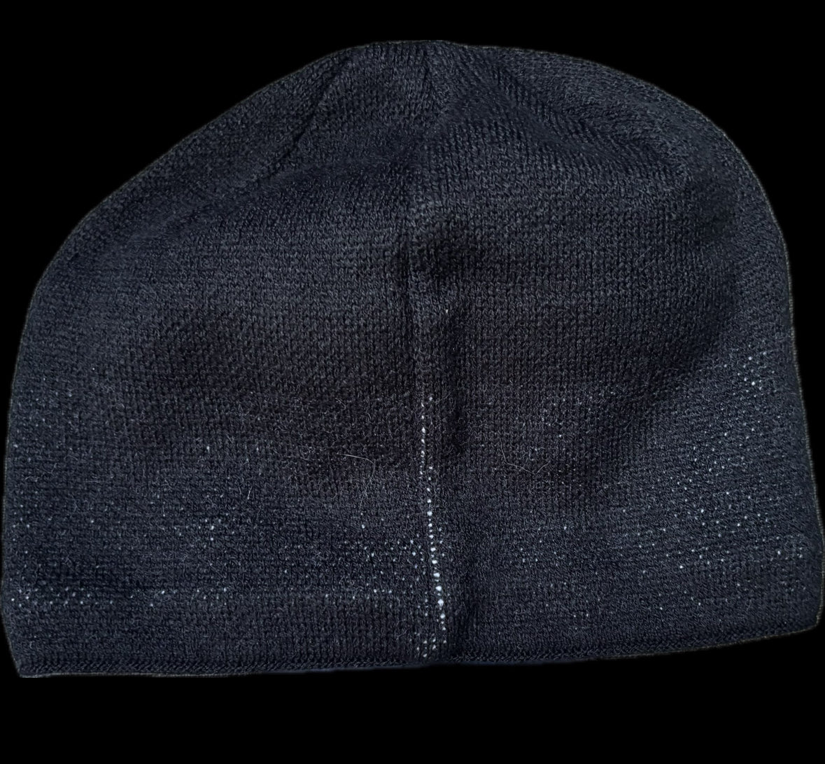 Official Arai Helmets Original Classic Beanie Hat Black - Large