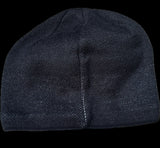 Official Arai Helmets Original Classic Beanie Hat Black - Large