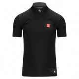 ZeroFit IceSkin Short Sleeved Summer Base Layer Top