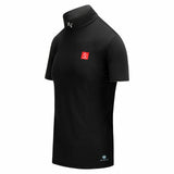 ZeroFit IceSkin Short Sleeved Summer Base Layer Top