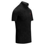 ZeroFit IceSkin Short Sleeved Summer Base Layer Top