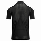ZeroFit IceSkin Short Sleeved Summer Base Layer Top