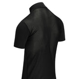 ZeroFit IceSkin Short Sleeved Summer Base Layer Top