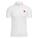 ZeroFit IceSkin Short Sleeved Summer Base Layer Top