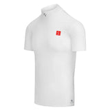 ZeroFit IceSkin Short Sleeved Summer Base Layer Top