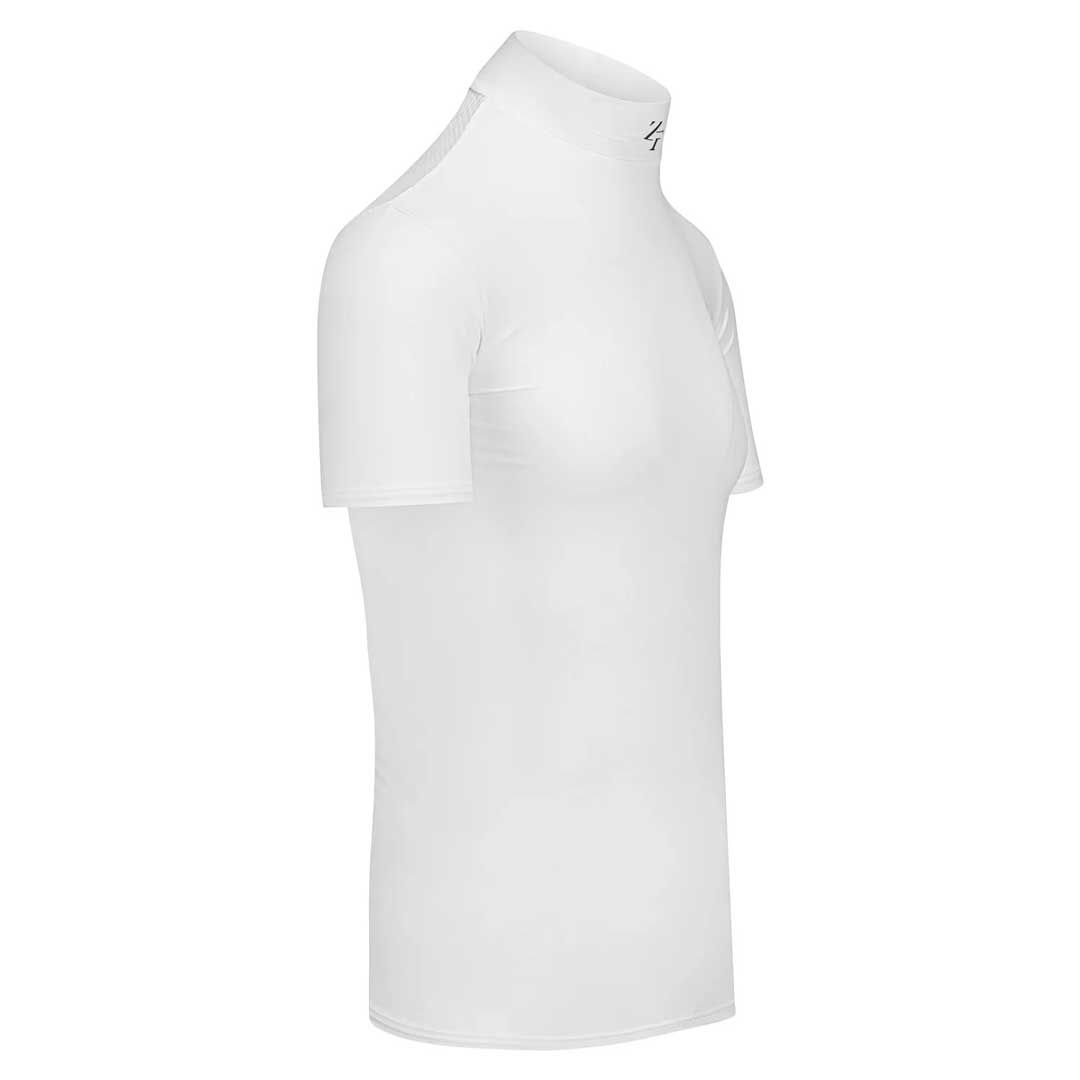 ZeroFit IceSkin Short Sleeved Summer Base Layer Top