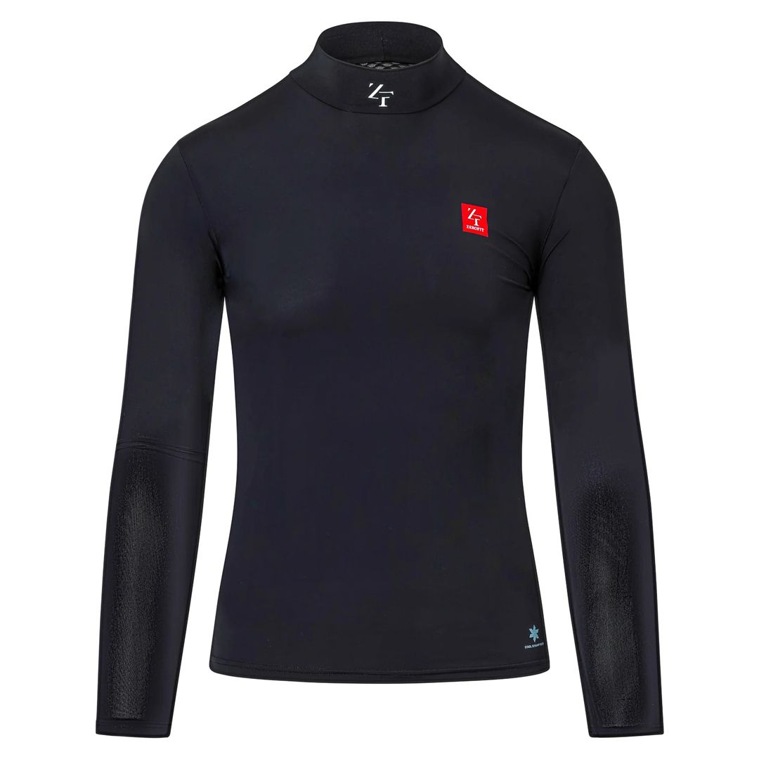 ZeroFit IceSkin Long Sleeved Summer Base Layer Top