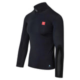 ZeroFit IceSkin Long Sleeved Summer Base Layer Top