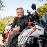 ZeroFit IceSkin Long Sleeved Summer Base Layer Top